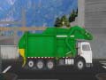 ເກມ Garbage Truck Sim 2020