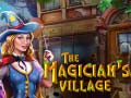 ເກມ The Magicians Village