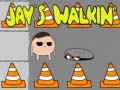 ເກມ Jay’s Walkin’