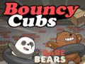 ເກມ We Bare Bears Bouncy Cubs