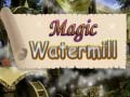ເກມ Magic Watermill