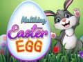 ເກມ Matching Easter Egg