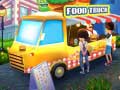 ເກມ Hidden Burgers In Truck