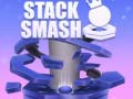 ເກມ Stack Smash 