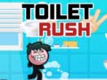 ເກມ Toilet Rush 2