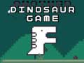 ເກມ Another Dinosaur Game