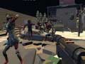 ເກມ Zombie Virus FPS