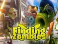 ເກມ Finding Zombies