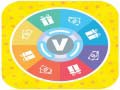 ເກມ Free Vbucks Spin Wheel