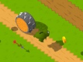 ເກມ Frogger