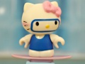 ເກມ Cute Kitty Day Look