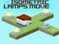 ເກມ Isometric Lamps Move