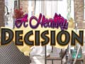 ເກມ A Healthy Decision