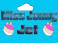ເກມ Miss Jenny Jet