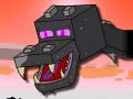 ເກມ Mineblock Dragon Adventure