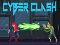 ເກມ Cyber Clash