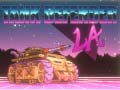 ເກມ Tank Defender L.A.
