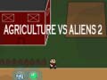 ເກມ Agriculture vs Aliens 2