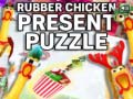 ເກມ Rubber Chicken Present Puzzle