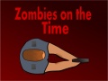 ເກມ Zombies On The Times