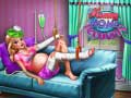 ເກມ Mommy Home Recovery