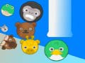 ເກມ Crush Animal
