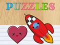 ເກມ Puzzles