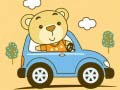 ເກມ Little Cute Vehicles Match 3
