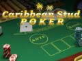 ເກມ Caribbean Stud Poker