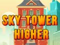 ເກມ Sky Tower Higher