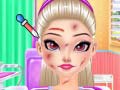 ເກມ Princess Sports Injury And Recovery