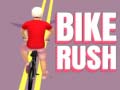 ເກມ Bike Rush