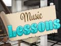 ເກມ Music Lessons