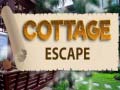 ເກມ Cottage Escape