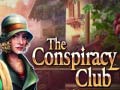 ເກມ The Conspiracy Club