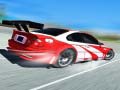 ເກມ Extreme Sports Car Shift Racing