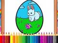 ເກມ Dying Easter Eggs