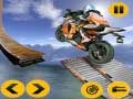 ເກມ Bike Stunt Master Racing