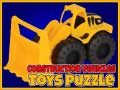 ເກມ Construction Vehicles Toys Puzzle
