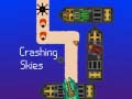 ເກມ Crashing Skies