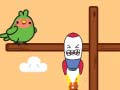 ເກມ Dashing Birds
