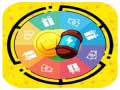 ເກມ Coins and Spin Wheel Coin Master