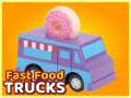 ເກມ Fast Food Trucks