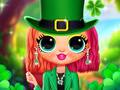 ເກມ  BFF St. Patricks Day Preparation