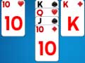 ເກມ Solitaire Social