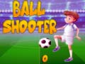 ເກມ Ball Shooter