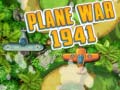 ເກມ Plane War 1941