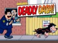 ເກມ Gnasher's Deadly Dash!
