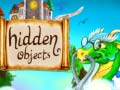 ເກມ Hidden Objects