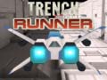 ເກມ Trench Runner